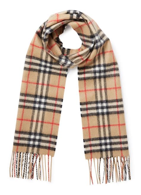 burberry wollen sjaal|Burberry store online.